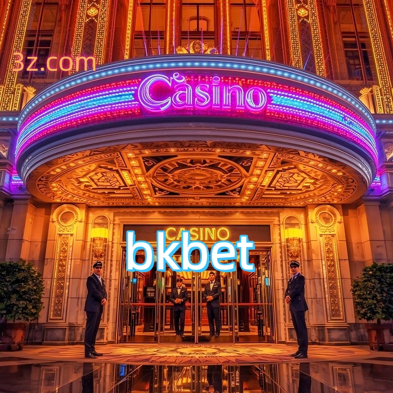 Atualização do sistema bkbet cassino online