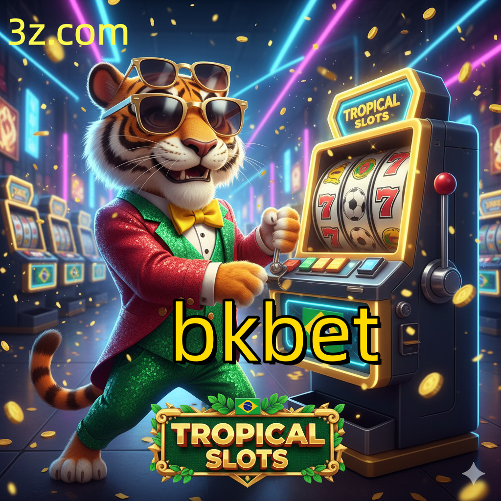 bkbet logo cassino online